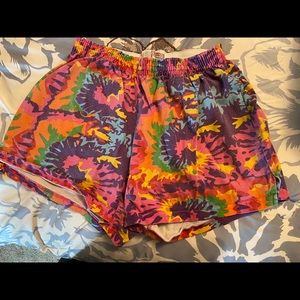 Soffe Shorts
